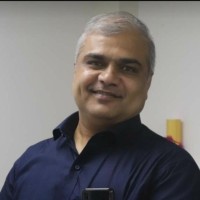 Prasad Sirshikar