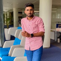 Pradeep Patil