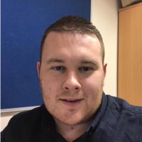Graham Stewart