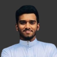 Mohammed Usama