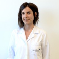 Oihane Gartziandia