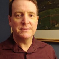 Dana Rackliffe