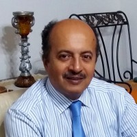 Angel Mendoza