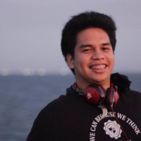 Angelo Andrei Abril