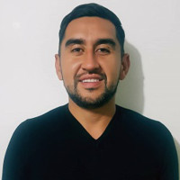 JOSEPH RICARDO CHAVEZ LOZANO
