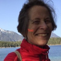 Nancy Margalit