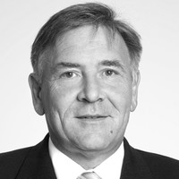Peter Vögeli