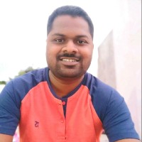 Chaitanya Ghorpade