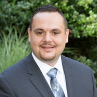 Shaun Luyk