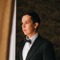 Rustem Yaushev