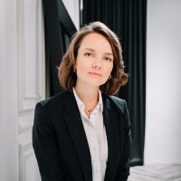Elena Belevtseva, Mba