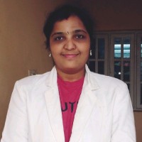 Jyothi Kamojhala