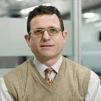 William L. Rust, Ph.D.