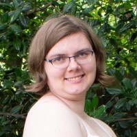 Mary Grace Yeardley