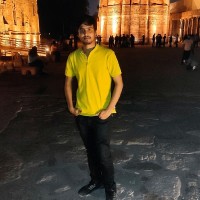 Jayanta Kumar Jena