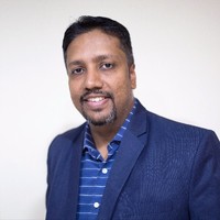 Chandramohan Mohan