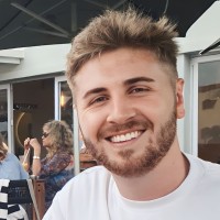 Keenan Rusch