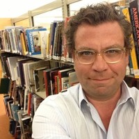 Kevin Skovron