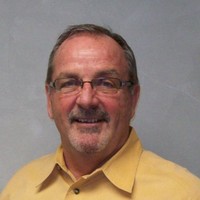 Hal Gilham