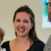 Natelle Lamontagne