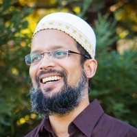Ali Lakhia