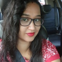 Isha Dasgupta