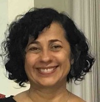 Regina Helena Alves de Castro