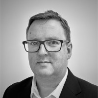 Ian Bamforth CEng MICE