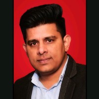 Pradeep Tanwer