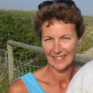 Janet Ashworth