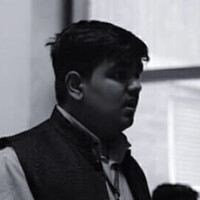 Mayank Veerwani