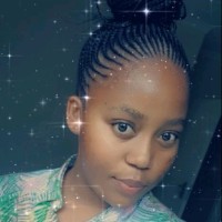 Pearl Mahlanga