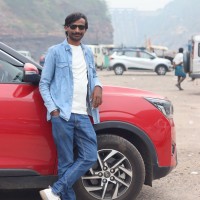 Prasanth Kumar