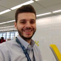 Estefano Perez