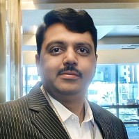 Shreehari Narayana