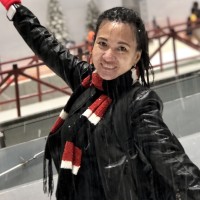 Irena Christaverly