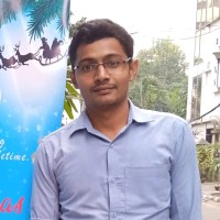Pallab Mondal