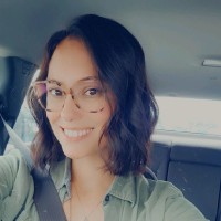 Courtney Jacob