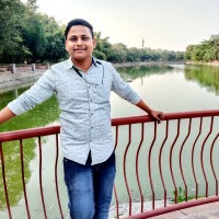 Shivam Gupta