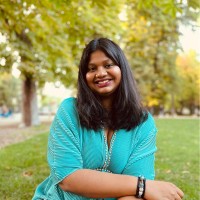 Aarya Nair
