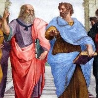 Plato Socrates