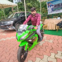 Manoj Kumar Mendri
