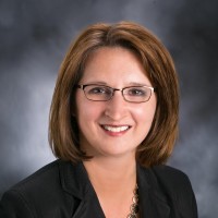 Shelley Davenport