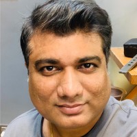 Devesh Gawankar