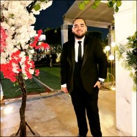 Mohamed Hesham