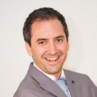 Agustín Martín Barbero