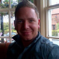 Anthony Boyes
