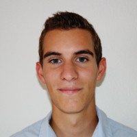 Colin Branca
