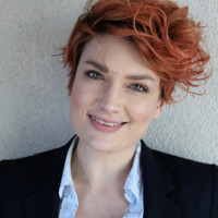 Amanda Leaf