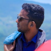 Gayanath Ranasinghe